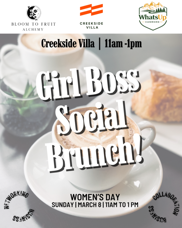 Social Brunch - Early Bird Ticket
